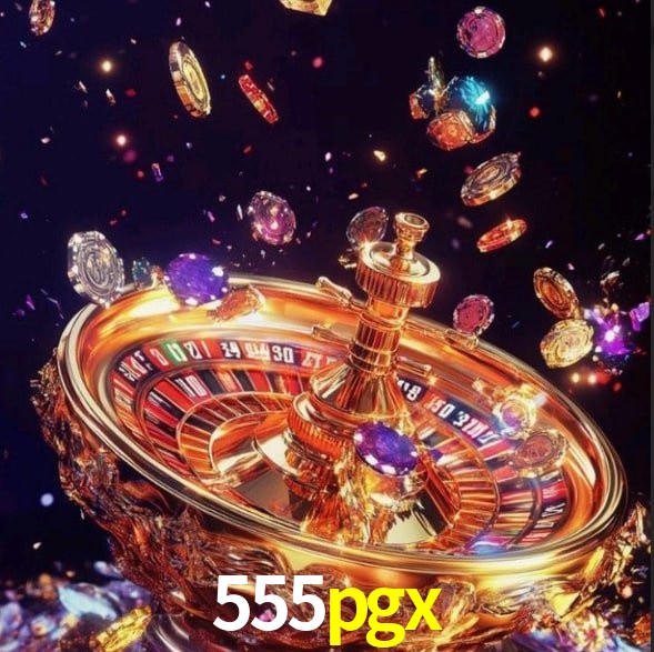 555pgx - Noite de Fortuna Real - 555pgx.com