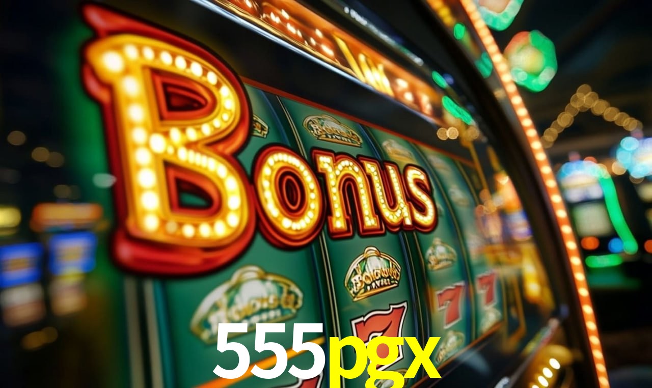 Experimente o Login Seguro Premium no 555pgx