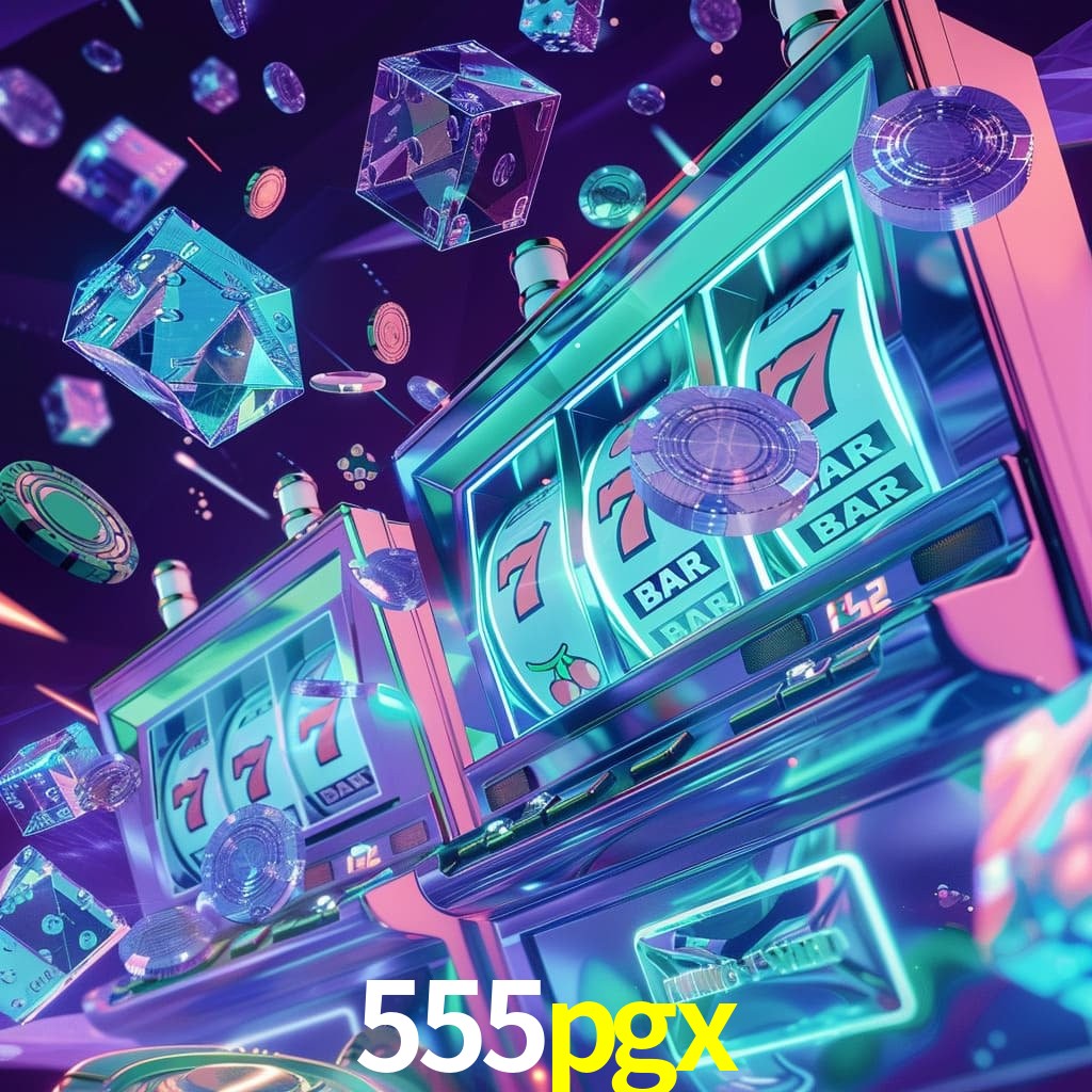 555pgx