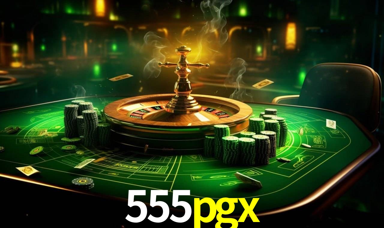 555pgx.com